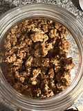 Granola casera
