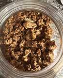 Granola casera