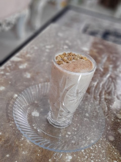 عکسی از دستور معجون