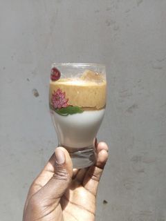 #Dalgona coffee ainihin hoton girkin