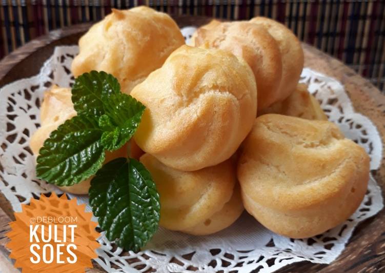 424. Kulit Soes #PR_SoesBukanSusi