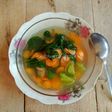 Sayur bening Horenzo