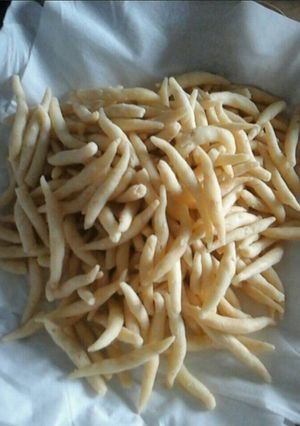 Foto resep Gabus Keju