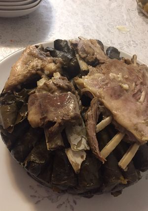 صورة لوصفة اليبرق