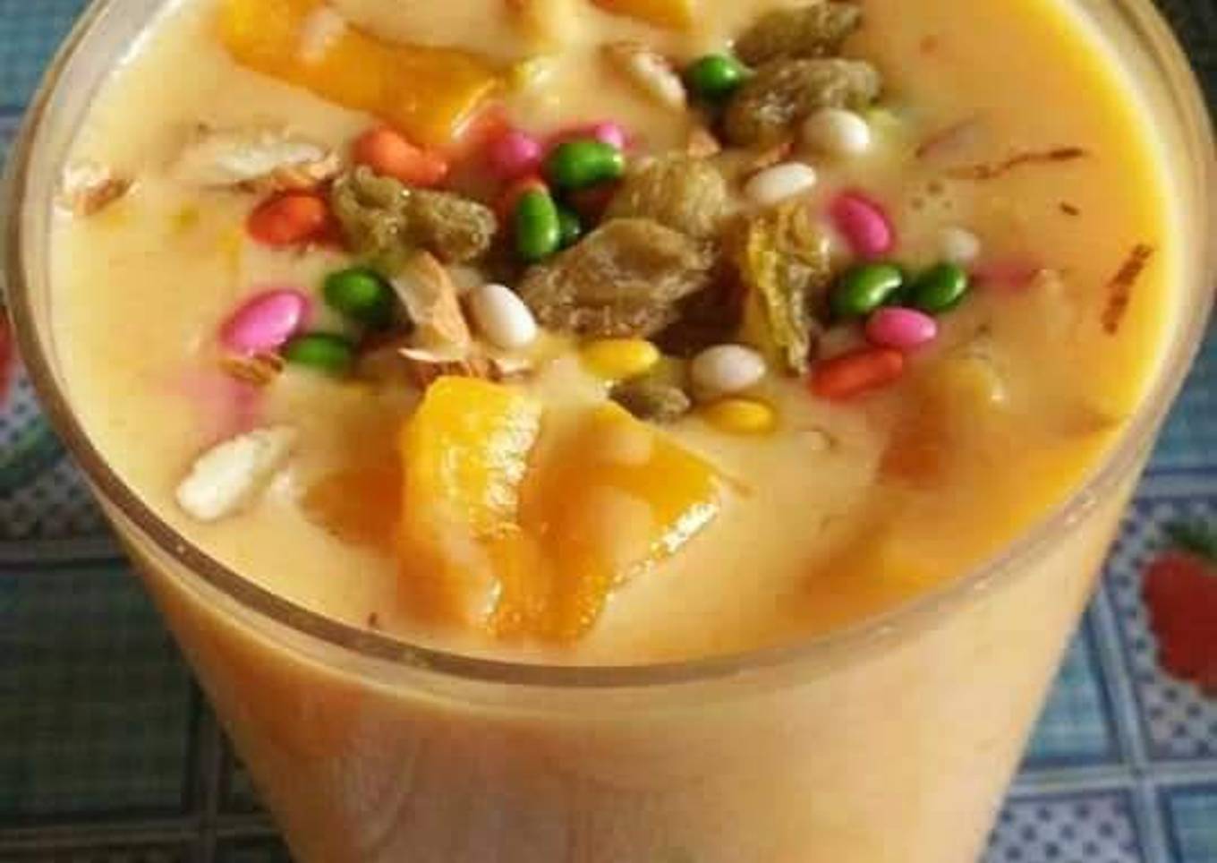 MangoSmoothie