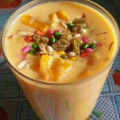 A picture of MangoSmoothie.