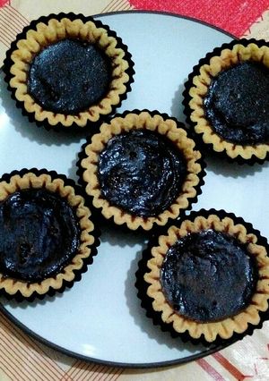 Foto resep Pai susu coklat