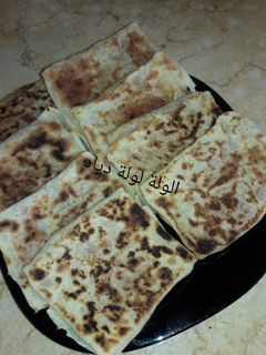 صورة لوصفة محاجب الفرينة