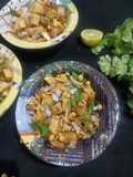 Aloo Chaat