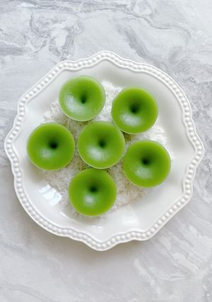 Foto resep Kue Lumpang