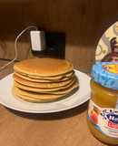 Pancake light