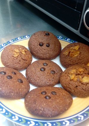 Foto resep Simple Cookies
