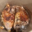 Braised Cá He Fish