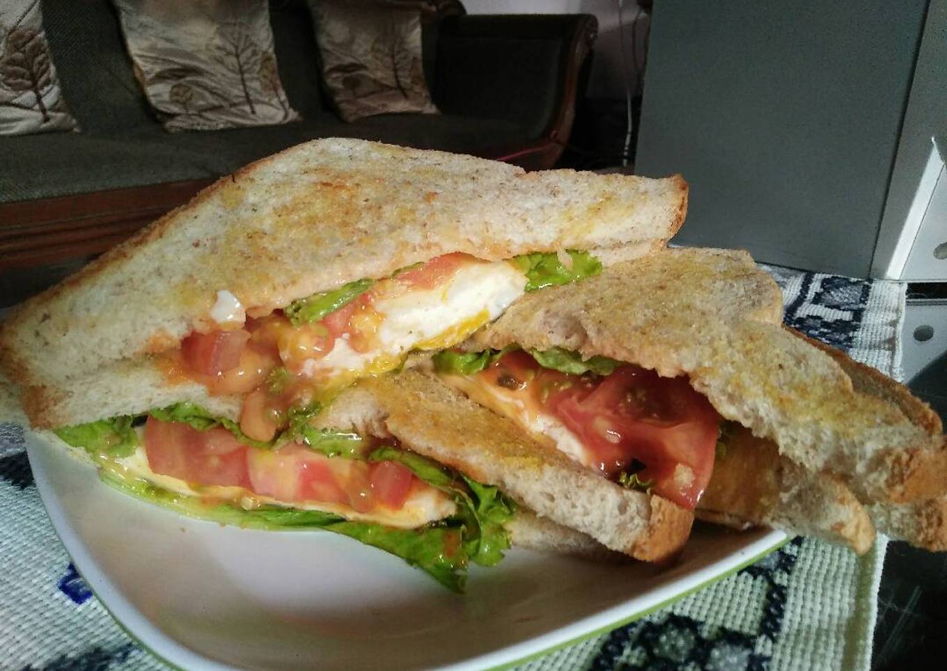 French toast