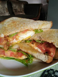 Foto resep French toast
