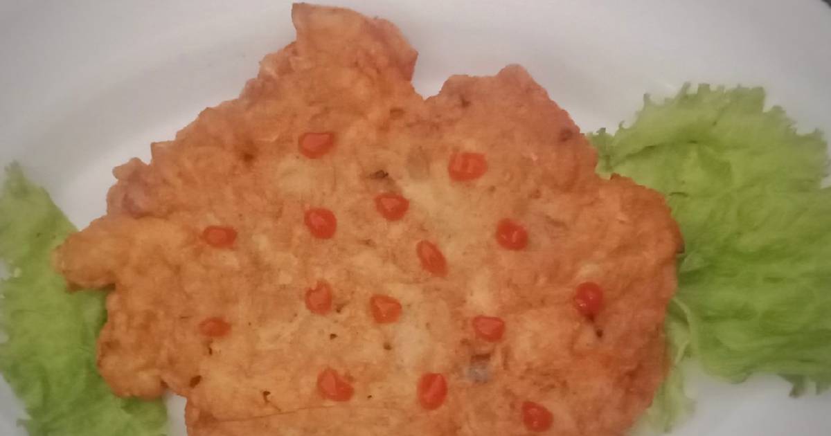 53 resep telur dadar bumbu kari enak dan sederhana ala rumahan Cookpad