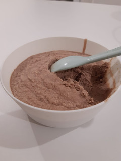 Foto resep Milo Ice Cream Beng-beng