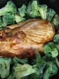 4 Ingredient Chicken