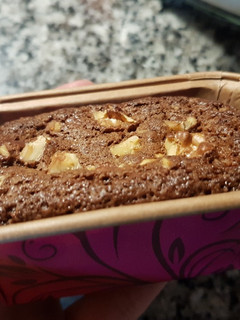 Una foto de Mini brownie