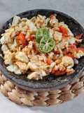 Gammi Telur Orak Arik