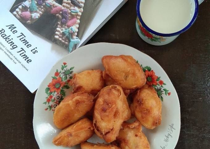 Pisang Goreng Nenek