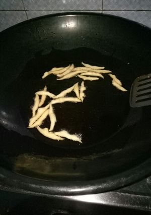 Foto resep Stick Keju