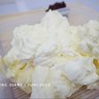 Butter cream mentega kuning (manis)😍
