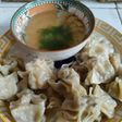 Siomay Ayam