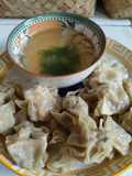 Siomay Ayam