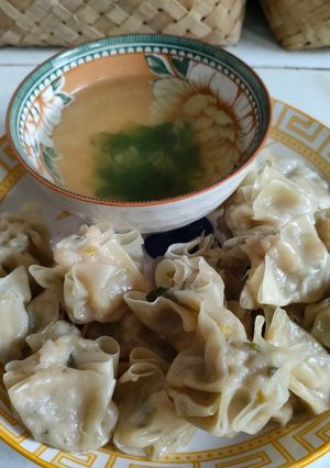 Foto resep Siomay Ayam