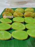 Kuih Cara Pandan
