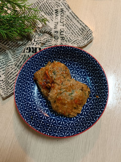 日式漢堡肉排 的食譜成品照片