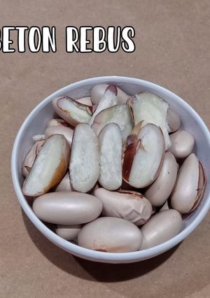 Foto resep Beton Rebus