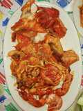 Zuppa di pesce