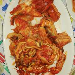 Foto di Zuppa di pesce