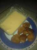 Akara and akamu(pap)