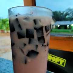 รูปของ Es cincau hitam/janggelan