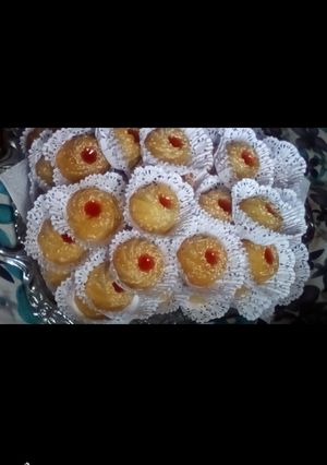 صورة لوصفة قاطو السيليكون بطريقة اقتصادية