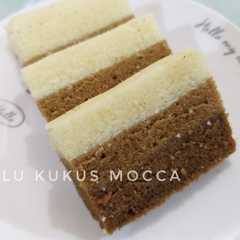 รูปของ Bolu Kukus Mocca