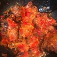 Ayam Balado