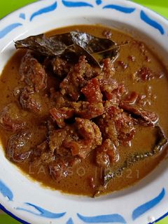 Foto resep Semur Daging Sapi Empuk Simpel