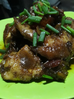 Foto resep Ayam Kecap Special