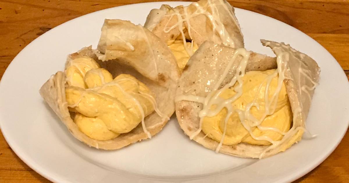 12 easy and tasty flour tortilla dessert recipes by home cooks - Cookpad