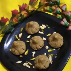A picture of CashewMavaMadak.