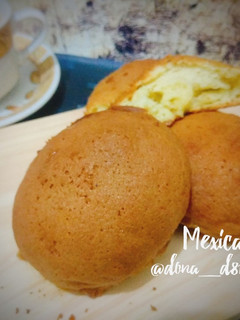 Foto resep Maxican Bun