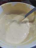 MAYONESA FAST!