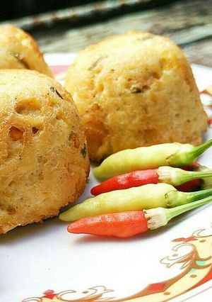 Foto resep Tahu Fantasi simple