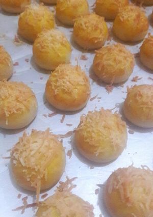 Foto resep Nastar