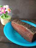 Brownis Chocolatos