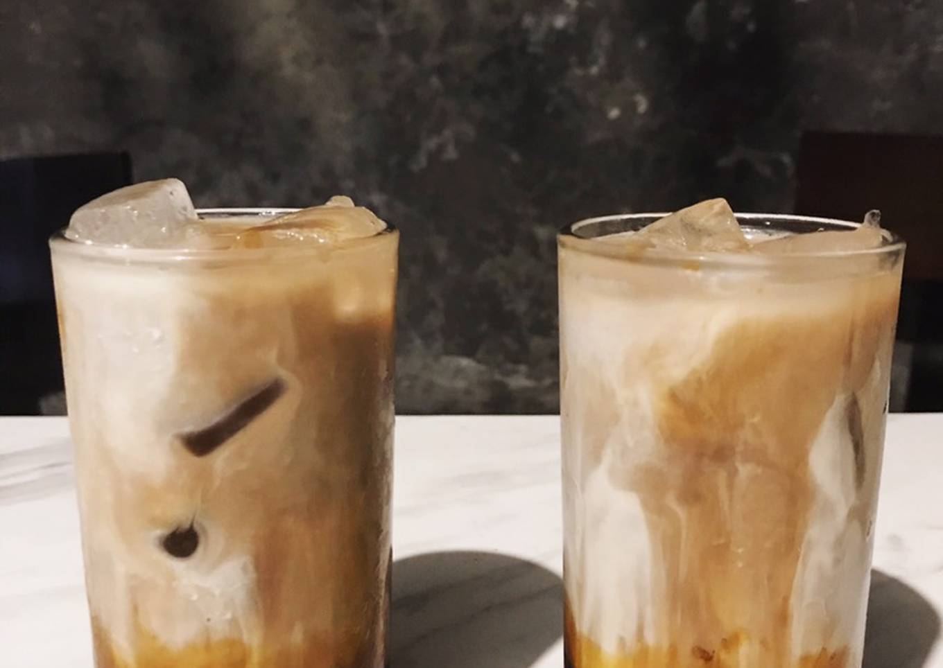 Es Kopi Susu Gula Aren